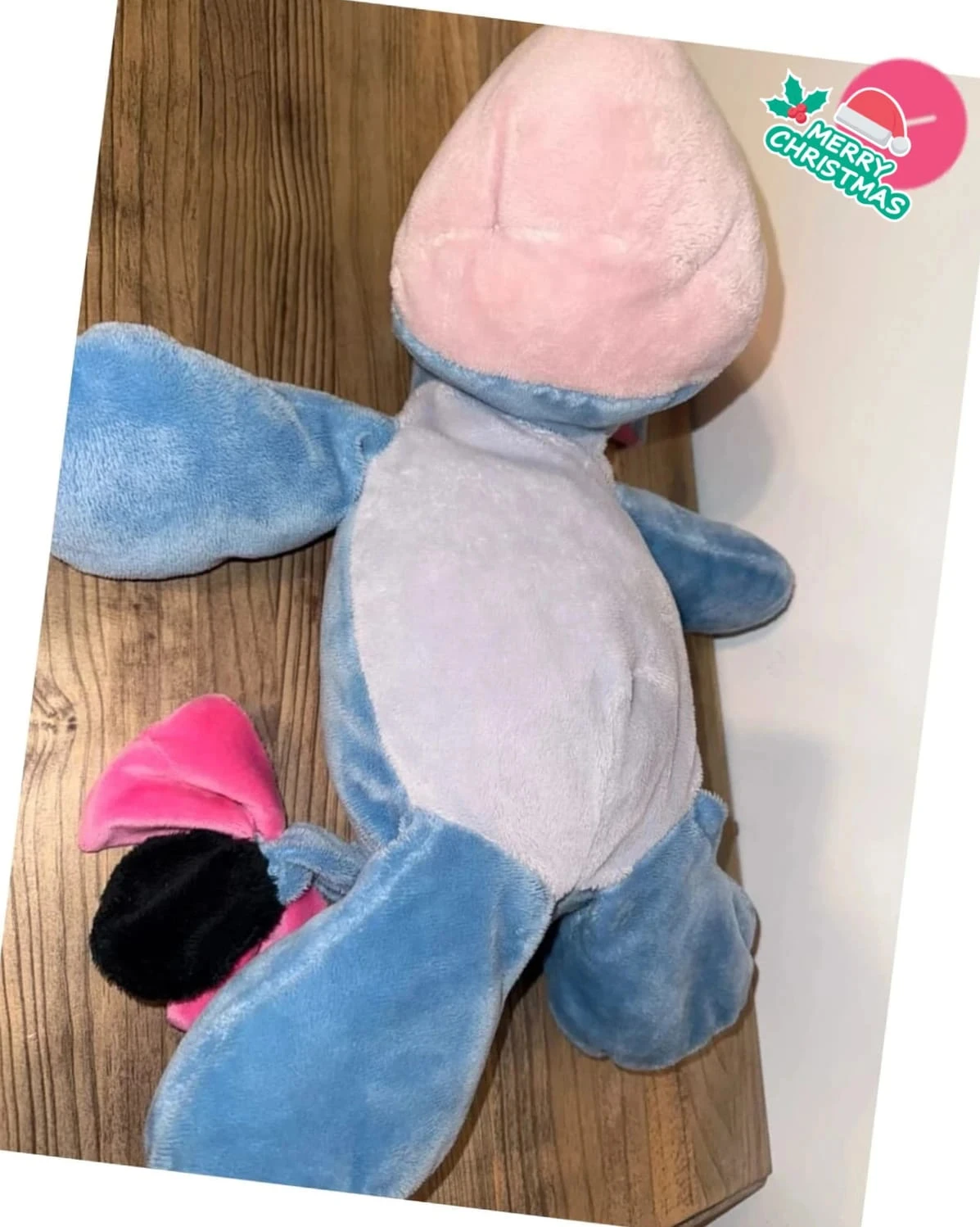 Disney, burriquet, pelúcia 51 cm – photo 10